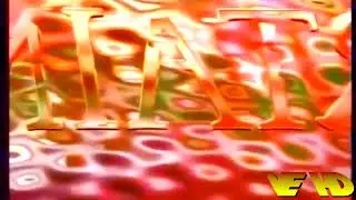 (REUPLOAD) Not Sure What I Did To Entertainment In Video (1987)