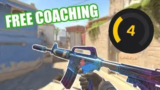 Here's How You Can Get Coached For Free