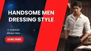 Handsome men dressing style #art #shorts #fashion #men @x-fashion |Men Fashion |X-FASHION