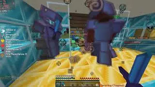 Vipermc Destruction