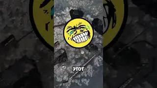 Спидран по ЮШ/Срочно беги и вызывай полицию если увидишь этот предмет на улице