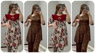 UYGA KIYISH UCHUN CHIROYLI FASONLAR 