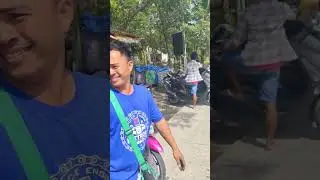 inabangan namin sila team Katagumpay ug jawo Motovlog at iba lang vlogger taga manila