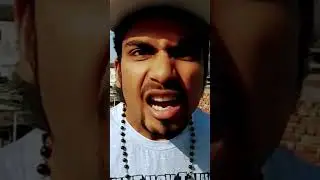 16 Lines=16 Rhymes | Fast Hindi Rap