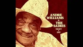 Andre Williams and The Sadies - 