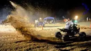 West Texas ATV August Group Ride 2013