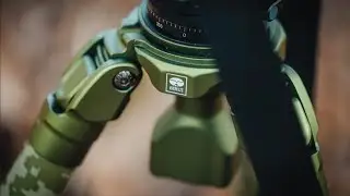 My New Favorite Tripod | Sirui CT-3204