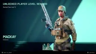 Battlefield™ 2042 - Load Error