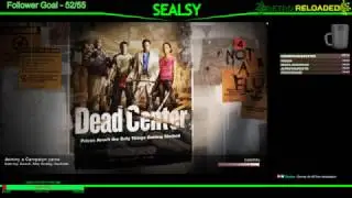 Left 4 Dead 2 & 3 Quarter Campaigns Then Death By Teletubbies