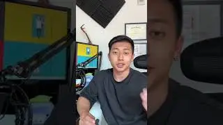 Quick Desktop Trick: Windows and Arrow Key!