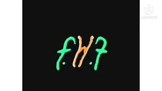 f.h.e logo made 8 times scarier