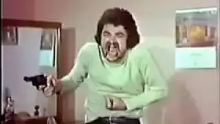 Tarihteki en kötü ölüm sahnesi - Karateci Kız Bülent Kayabaş