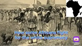 The reason why Africa is called the dark continent