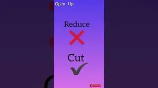 Use These Words instead| Improve your vocab | Speak Advanced English👍