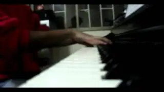 Ceramic Heart ~ Accel World Piano Cover