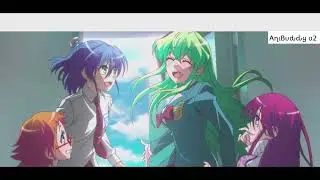 actually i am/ Jitsu wa Watashi wa  ed