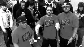 DOING MY THING -  PHOCUSED RECORDS LOYALTY BOYS 2010 DIR. BY RIEF THE 