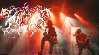 Kroda - live at Steelfest Open Air 2024