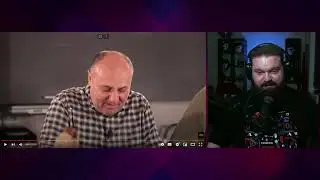 Cringe ad from Lazerson | commented by @minlogiki