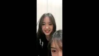 [IDN Live] Greesel JKT48: “Ayo Ngobrol Bareng!”, 2 November 2024, 20.46 WIB