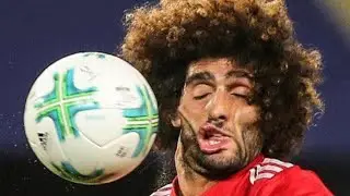 WHEN BALL HIT THE FACE! - Best Funny Video - Face foolball - Football funny video - Factup Bangla