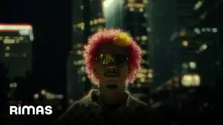 Kiko El Crazy - Celebramos (Video Oficial)