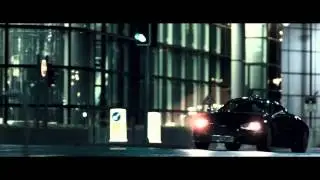 Spyker Motors & Basic Instinct