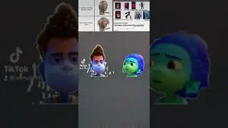 Some Random Luca Trend with FNF Memes