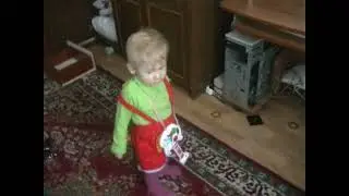 малой я флексит(нет) под хайповую музыку 2007 года