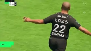 Division Rivals EA FC 24 Ultimate Team Gameplay #19