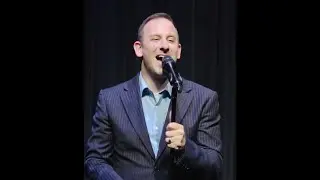 BARRY SHOW PROMO 2023