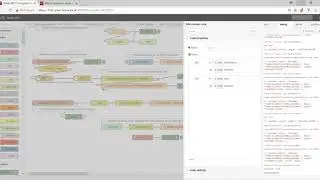 Video 4: Node-Red Windows DHCP Converter with Web File Upload