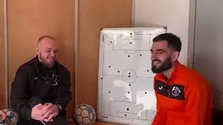 Дрыков - родителям: нужно идти "на тренера", а не "на академию"