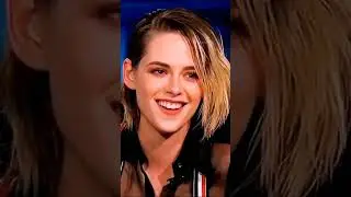 Kristen Stewart swag🔥🔥🌈 
