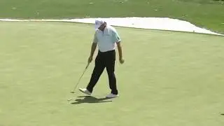 Hilarious Misfires by the PGA's Best Commentators