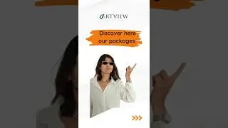 Photography and video package