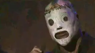 Slipknot   Snuff LIVE HD (Legendado)