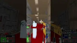 Trying EVERY Class in Doom Bring Your Own Class #46: Basinga
