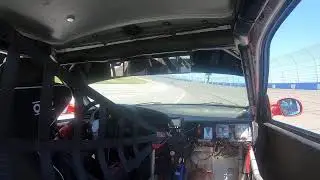 2022 NASA SoCal - ST5 - Race 6 - ACS - Nik Romano