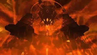 Рейд Цитадель Нихаза\Хард ОБС Кайрадж [Allods Online 13.1]