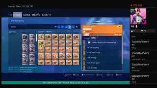 Stw giveaway traps  and guns rejoin ifinite