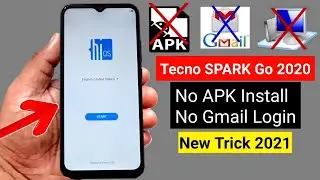 Como quitar la cuenta de Google Tecno SPARK Go 2021 ke5 seguridad 5 de agosto de 2021 Tecn SPARK Go