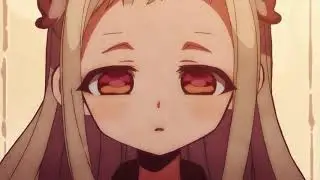 Туалетный мальчик Ханако-кун_AMV