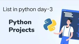 List in python