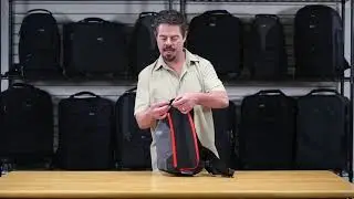PhotoCross T-Pull lock - Tech TIps