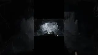 Маленький черный в Metro: Exodus #shorts #metroexodus #metro #черныйметро