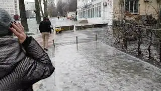 О погоде 11 декабря 2020