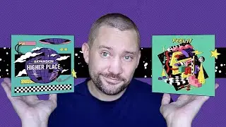 FEEL IT Play Series & HIGHER PLACE Expansion from Native Instruments