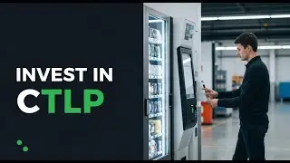 How to Invest in Cantaloupe Inc (CTLP) Step by Step