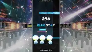 [Sixtar Gate: STARTRAIL] CROSSING DELTA (yomoha flip)